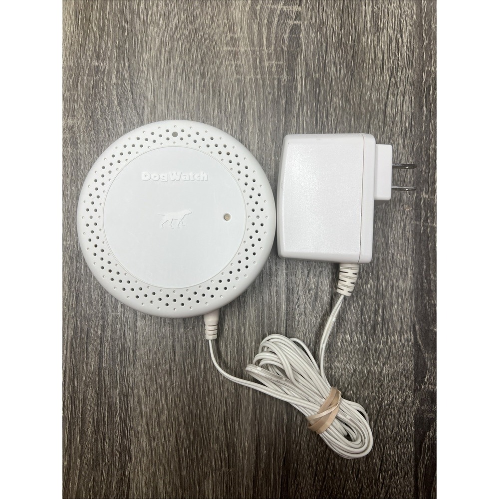 DogWatch IB-200 Indoor Wireless Transmitter Hidden Dog Avoidance Boundary Tested